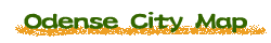Link to Odense City Map