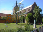 AfZSkt. Kunds Kirke